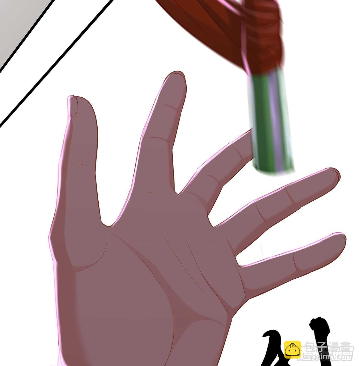 翡翠魔棒（上）(1/2)-第102话