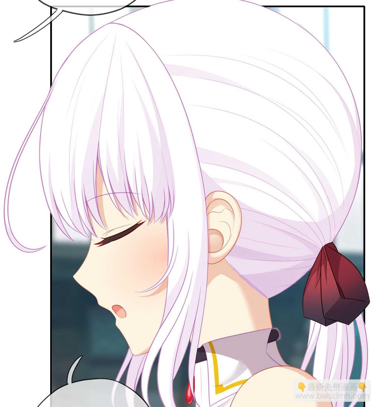 让你做色色的事（上）(1/2)-第108话