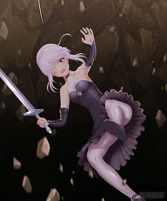 恋爱当然先下手为强（上）(1/2)-第110话