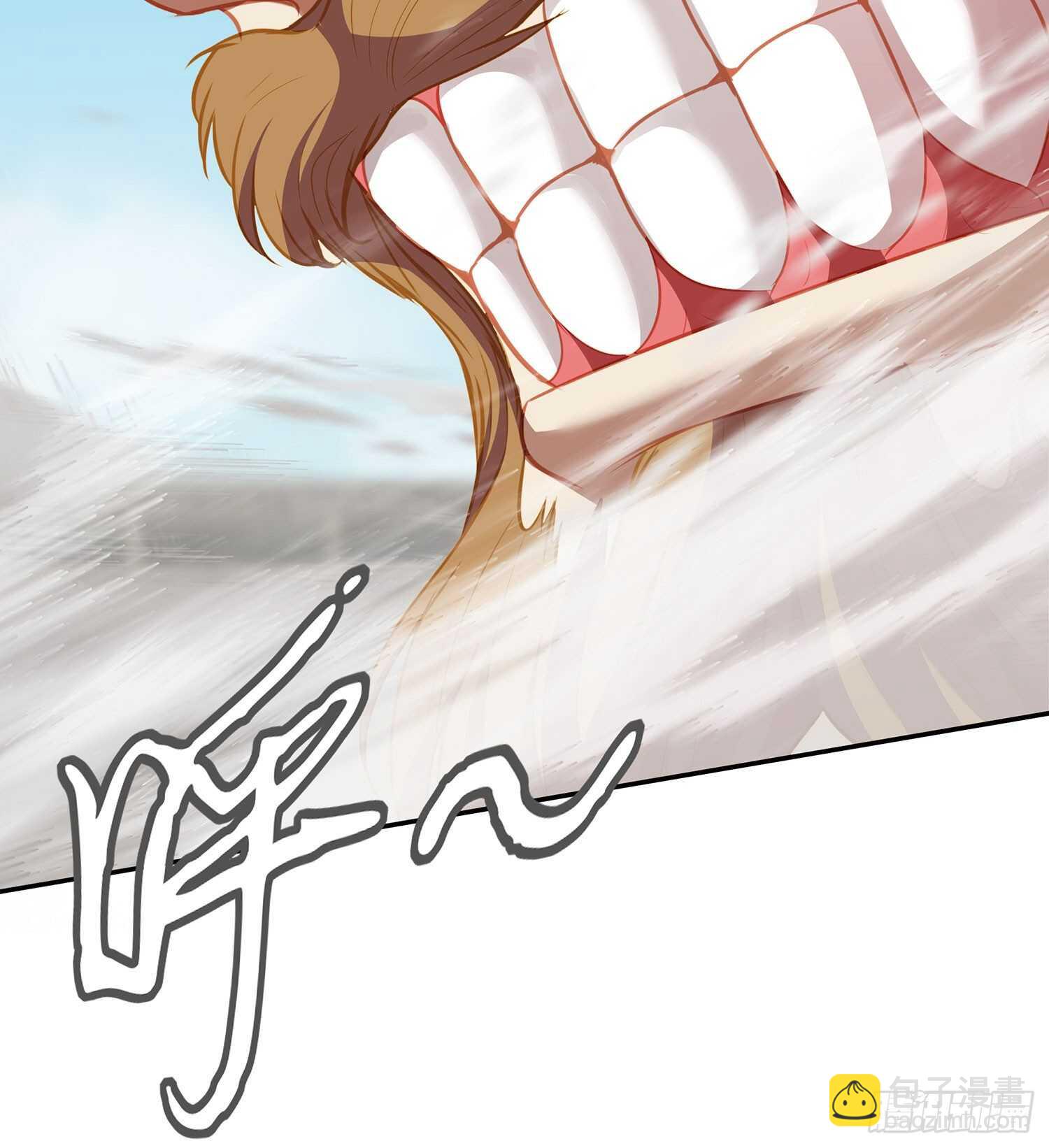 因为我是皇帝（下）(1/2)-第116话