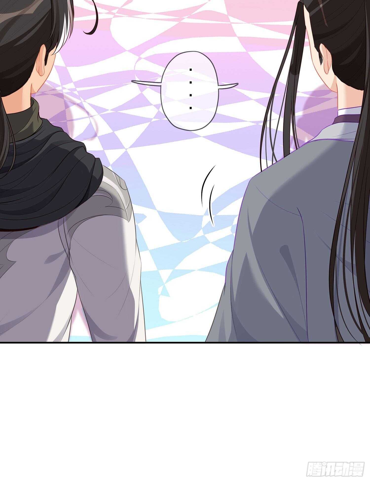 我是乞丐（下）(1/2)-第126话