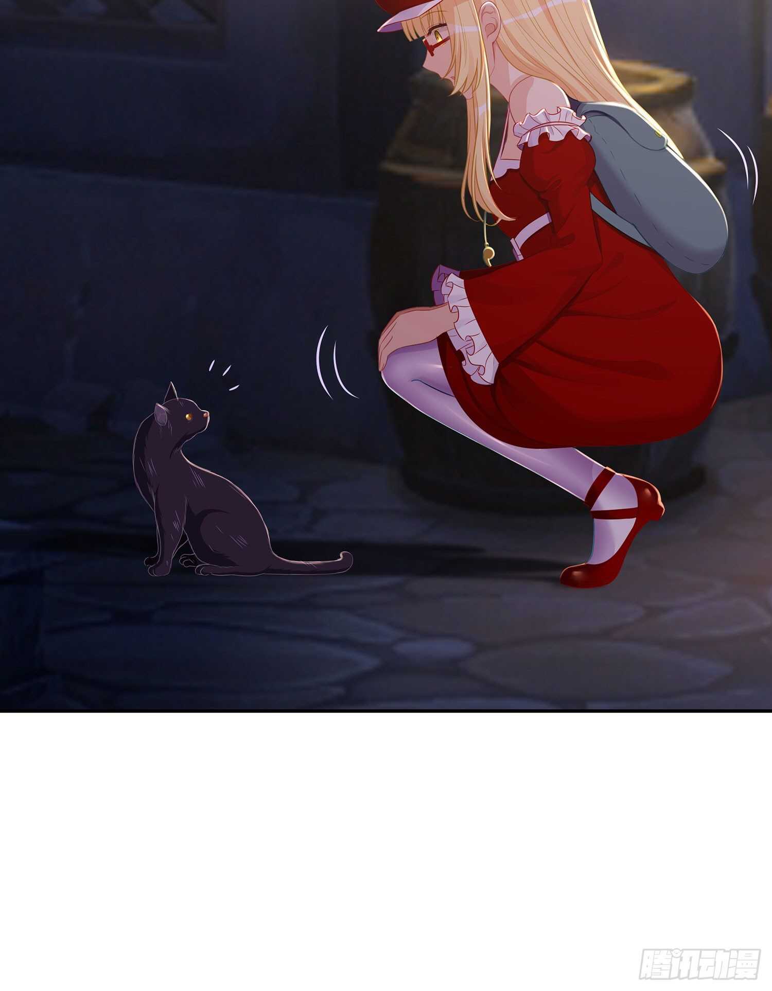 我是乞丐（下）(1/2)-第126话