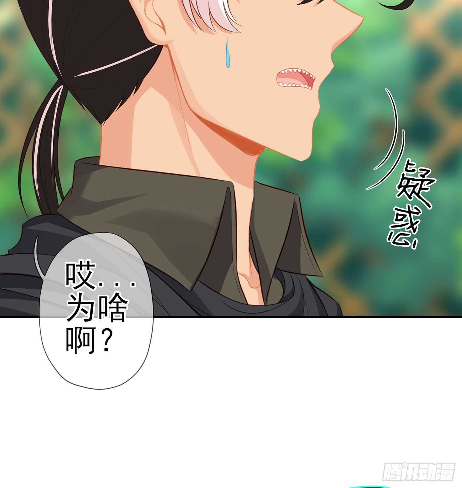 维德布尔家的长女（下）(1/2)-第128话