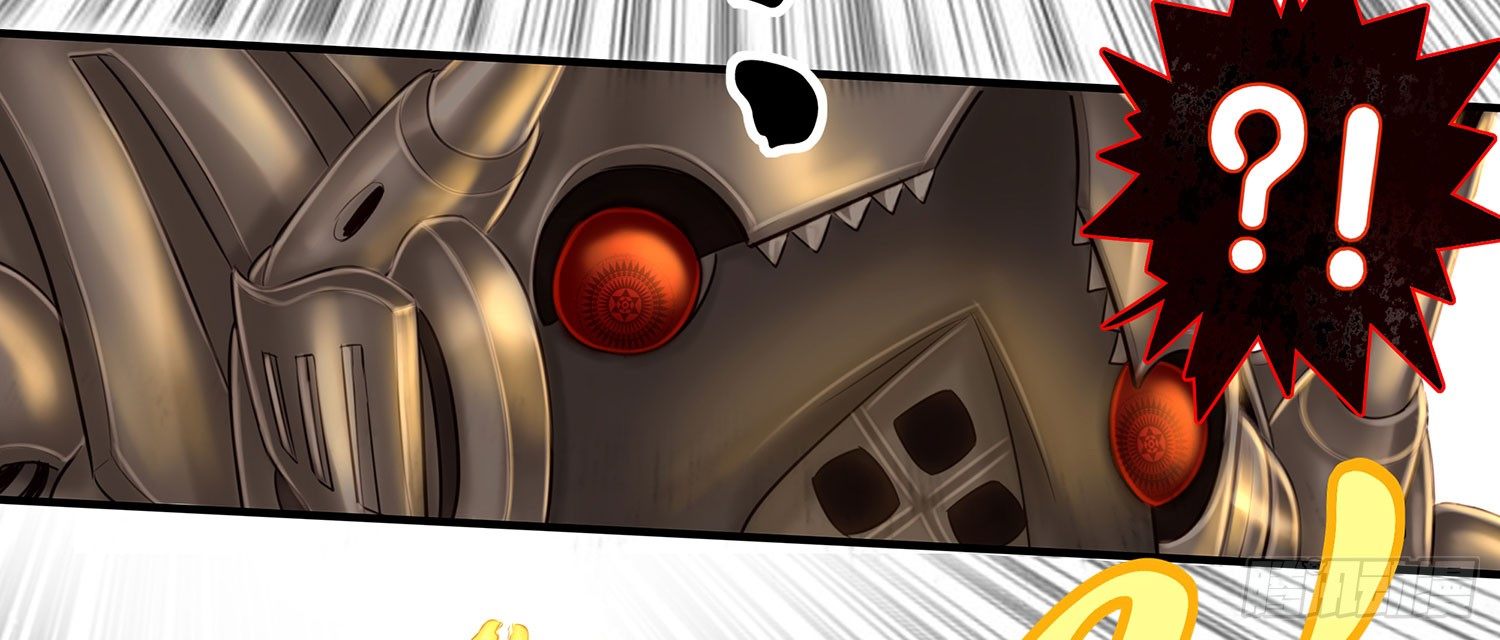 中国功夫了解一下？(1/2)-第14话