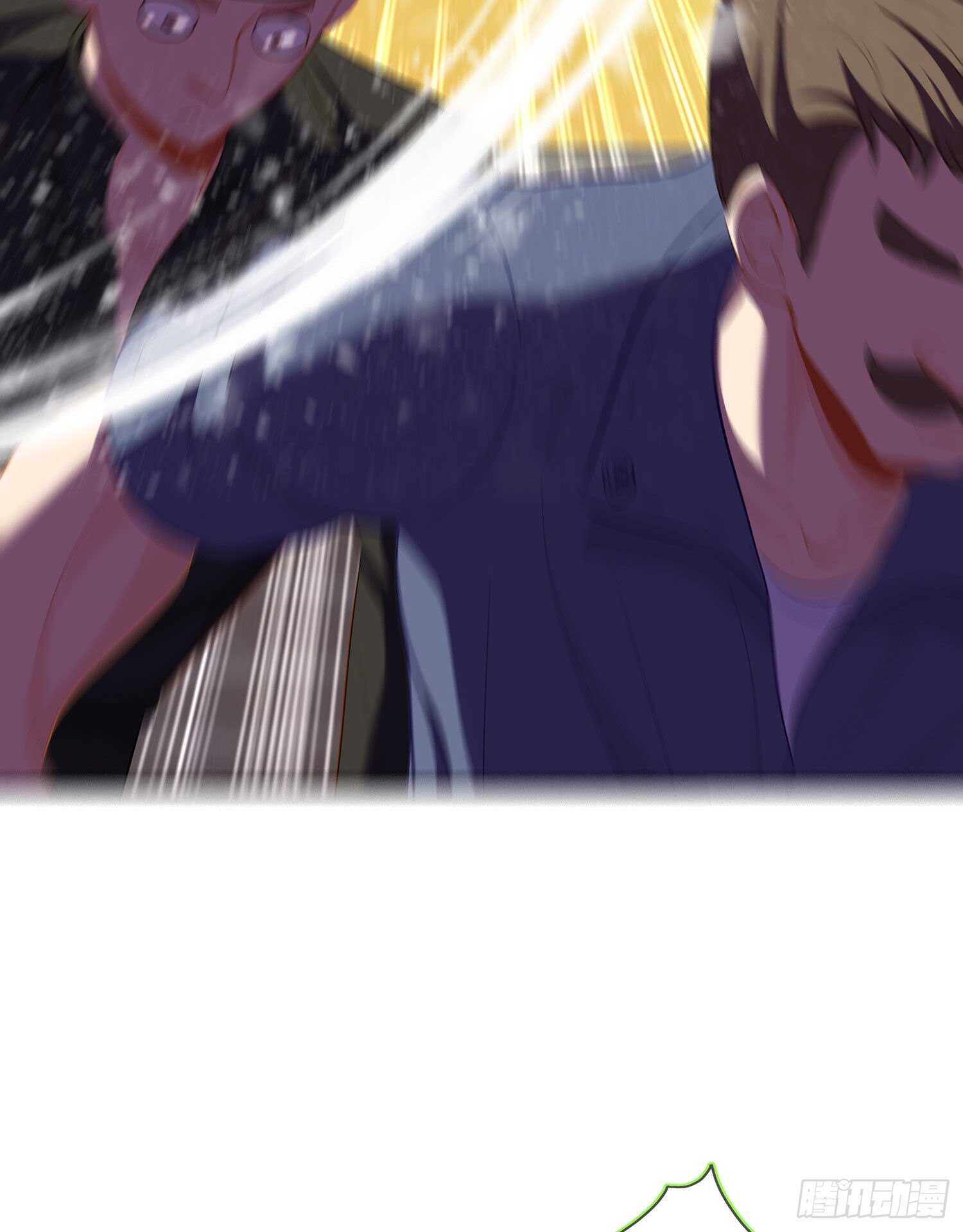 圣剑大会开幕（下）(1/2)-第132话