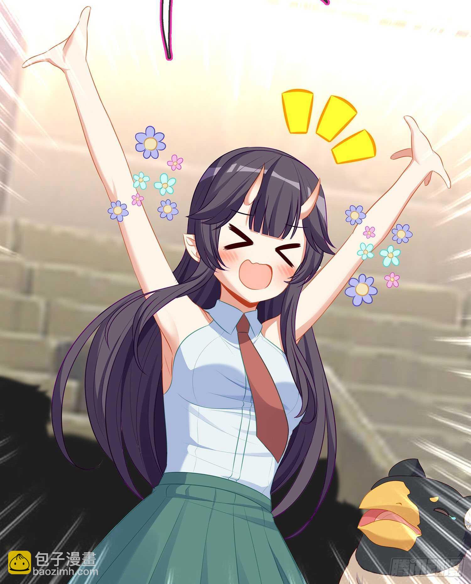 圣剑大会开幕（下）(1/2)-第132话