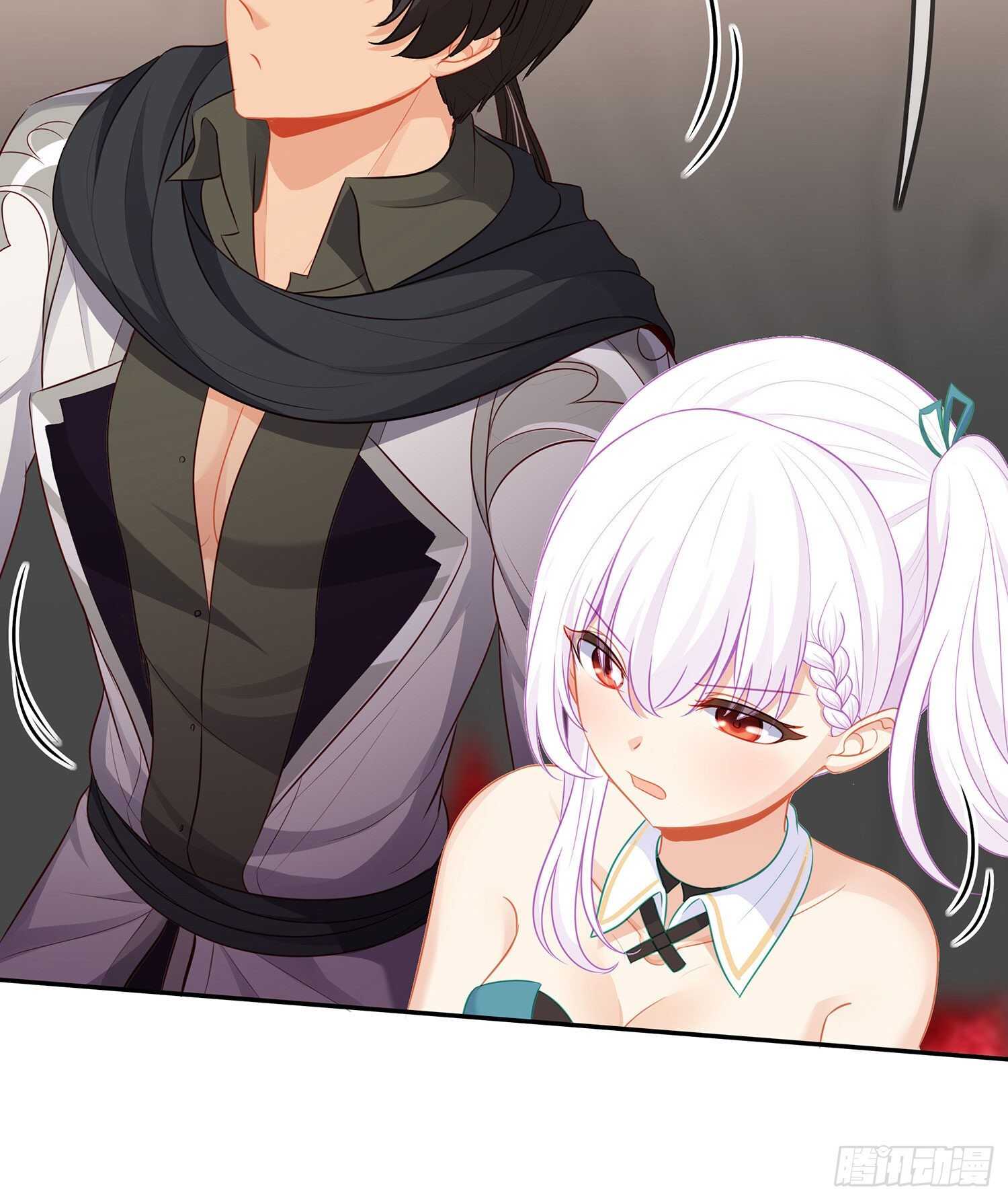 圣剑大会开幕（下）(1/2)-第132话