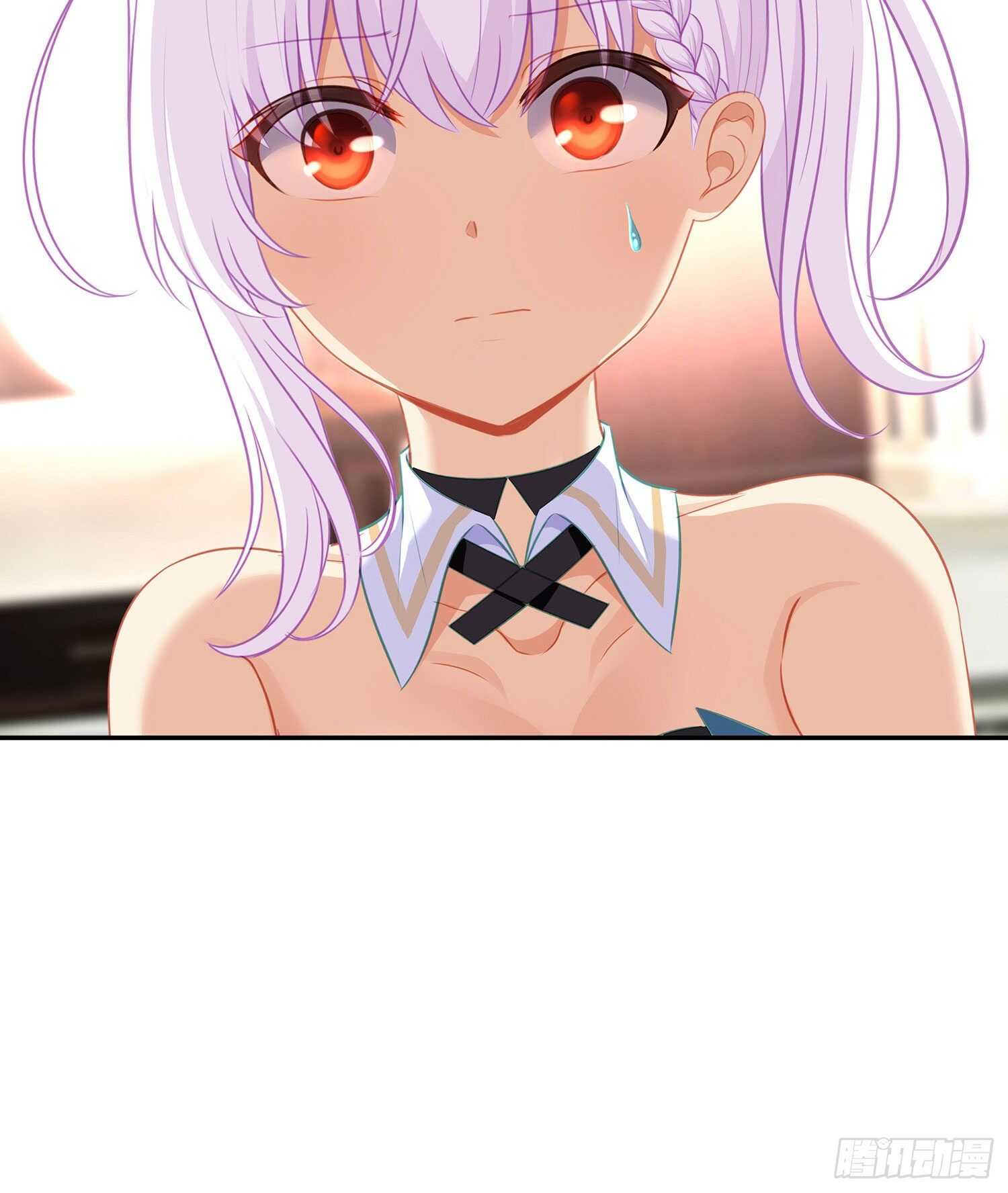 你好弱/你好吵（下）(1/2)-第134话