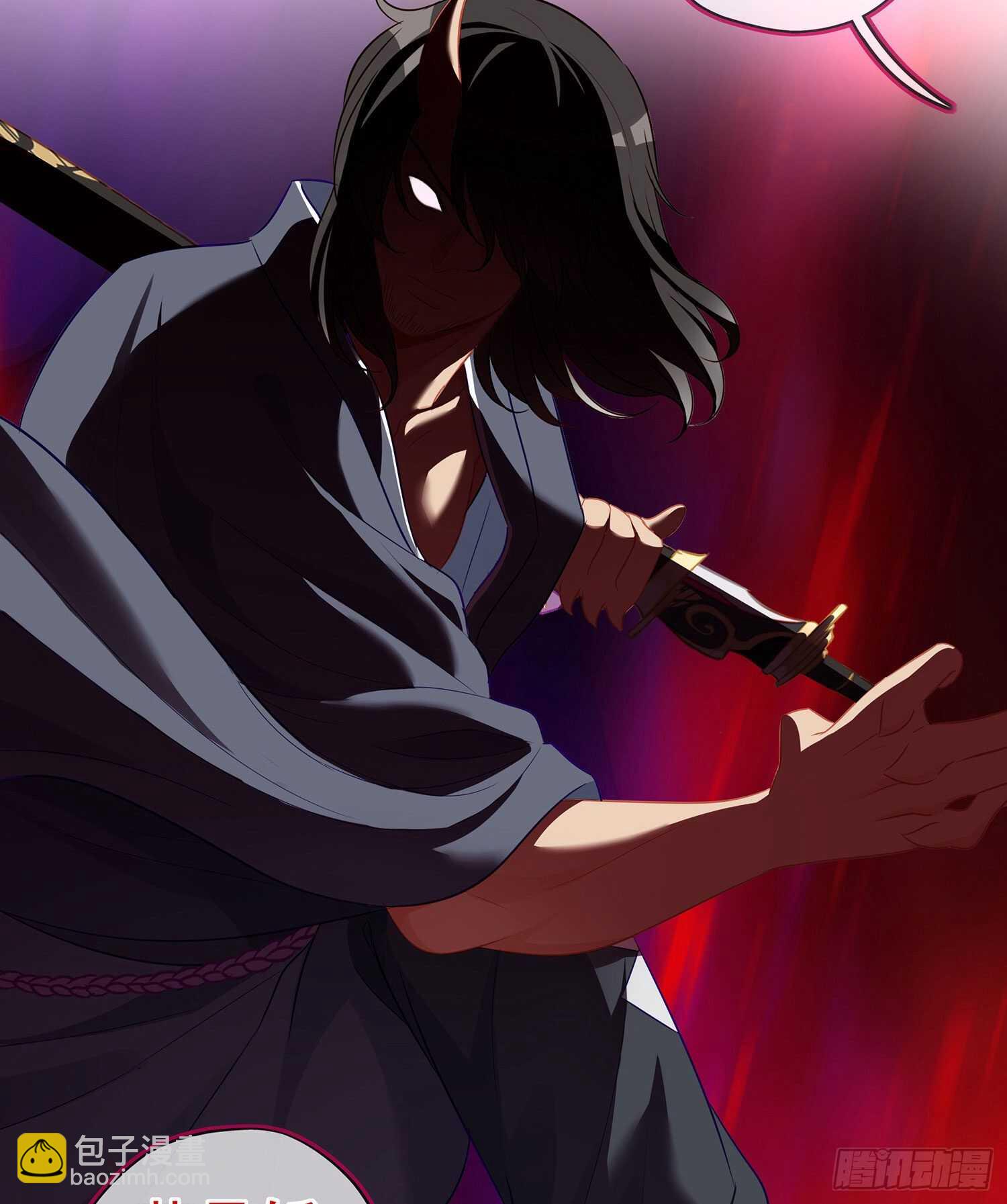 你好弱/你好吵（下）(1/2)-第134话