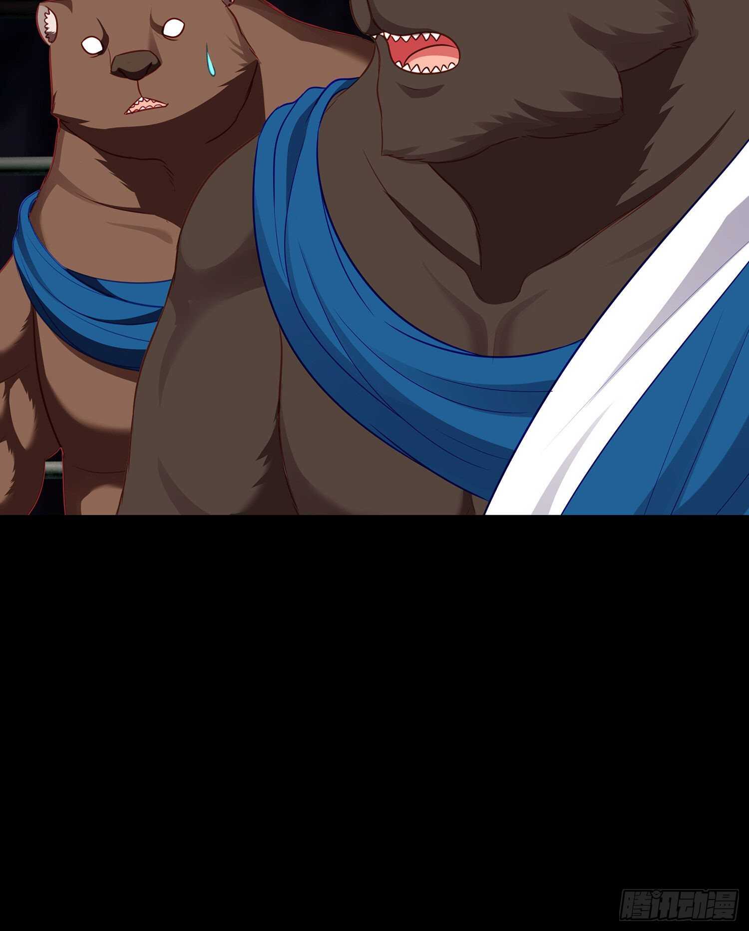 向着北边（上）(1/2)-第148话