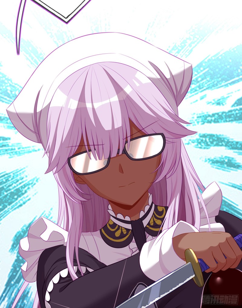 夜之剑圣（上）(1/2)-第162话