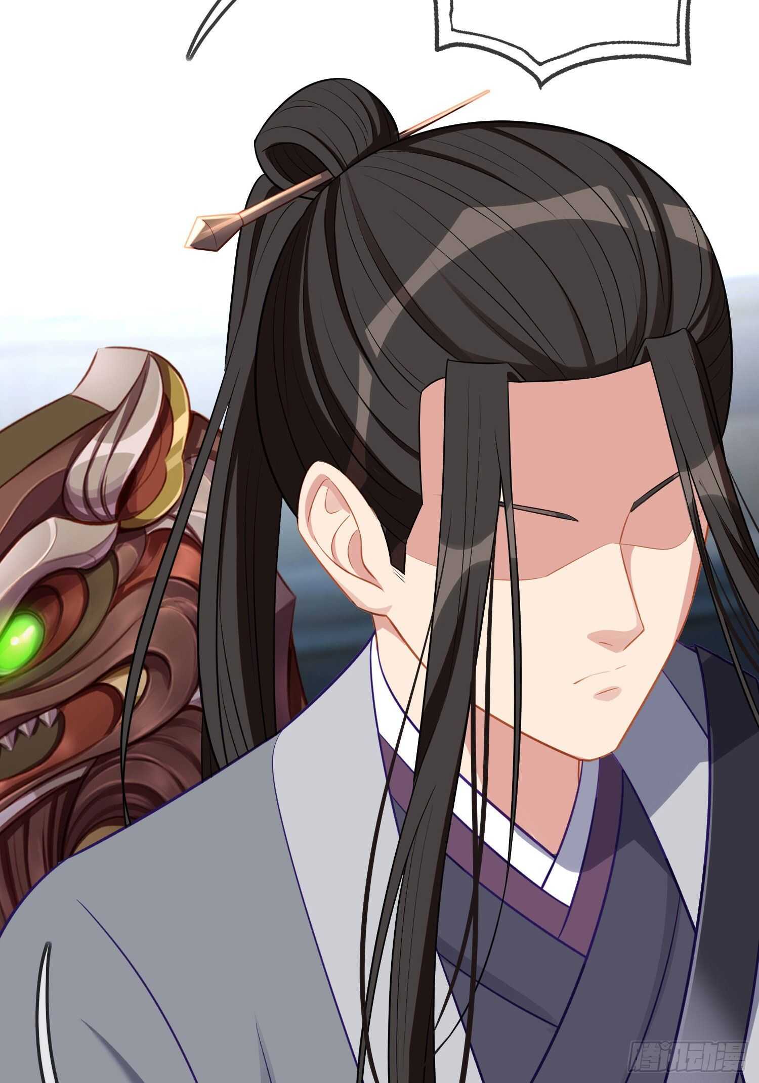 仍未折断的剑（上）(1/2)-第184话