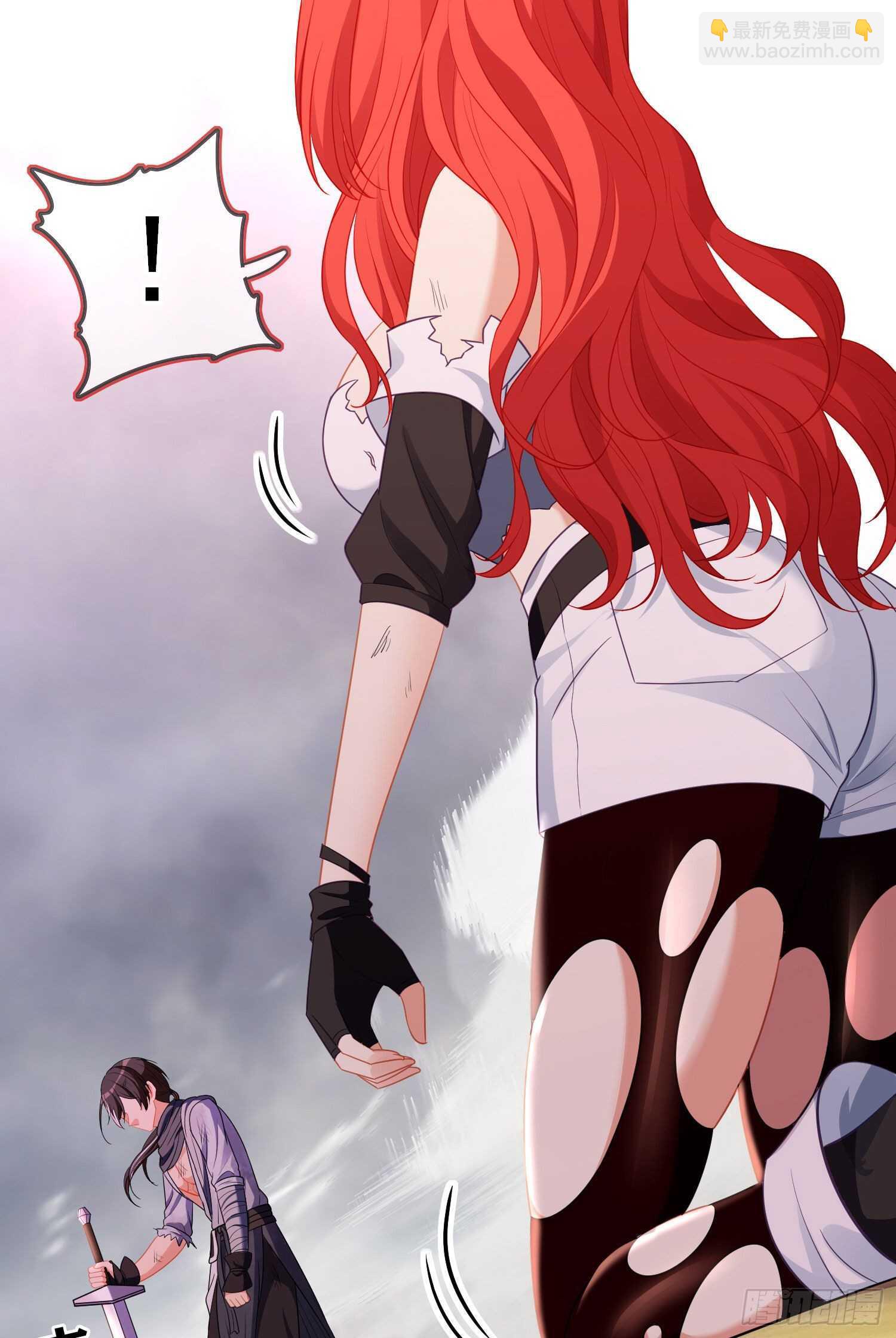 相信自己（下）(1/2)-第188话