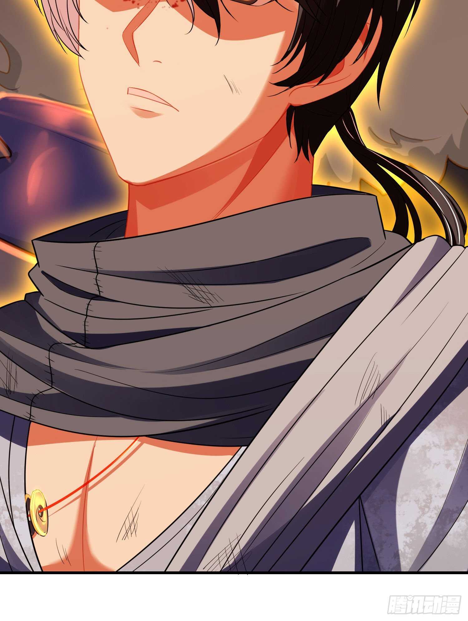 相信自己（下）(1/2)-第188话