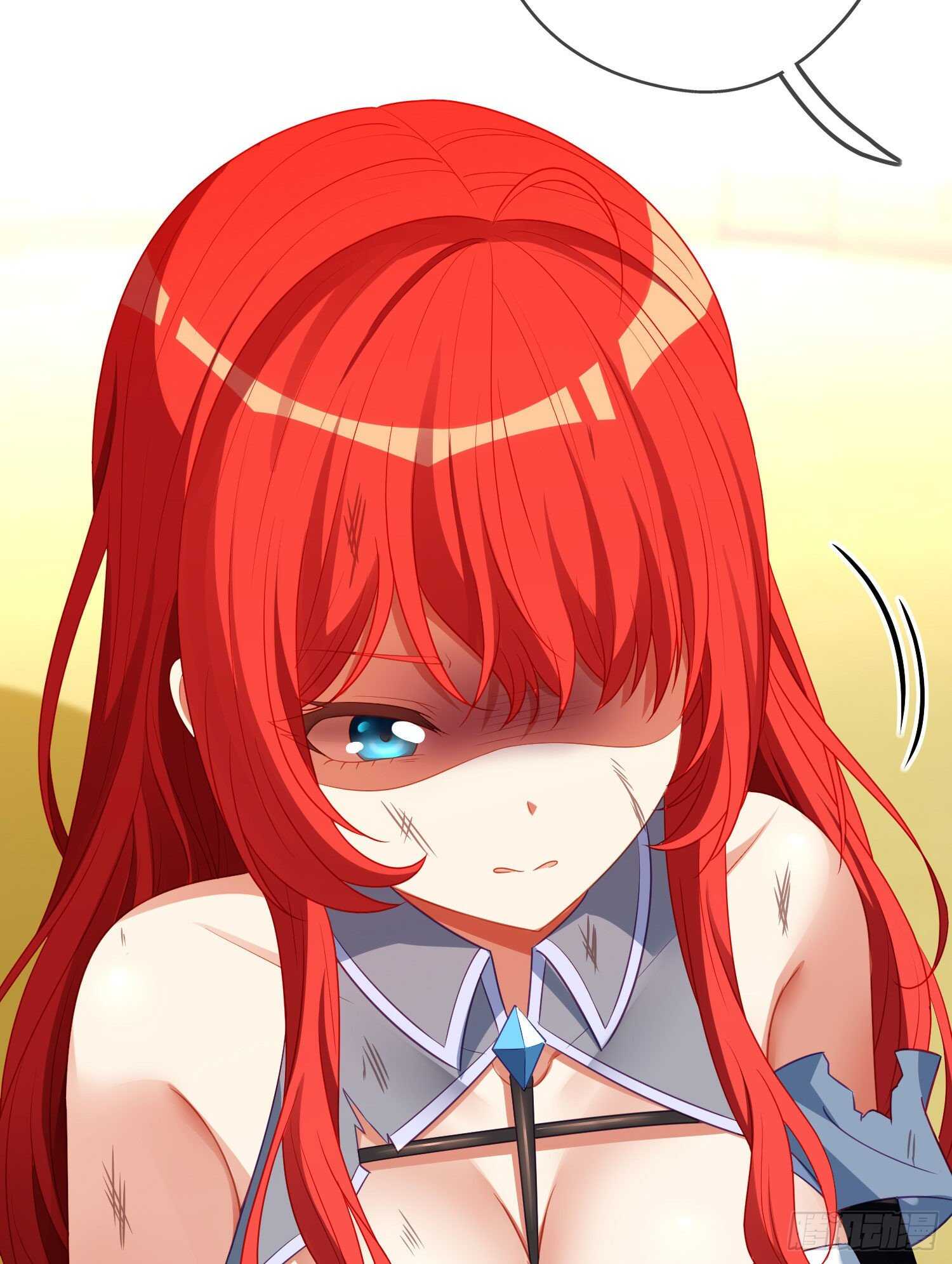 相信自己（下）(1/2)-第188话