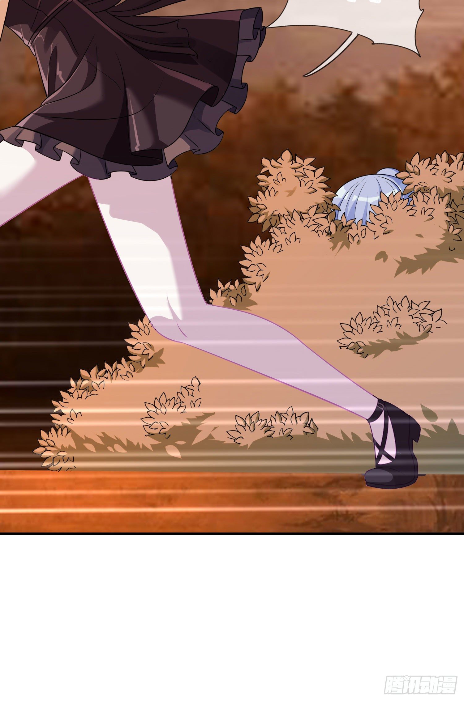 第三个选项（上）(1/2)-第190话