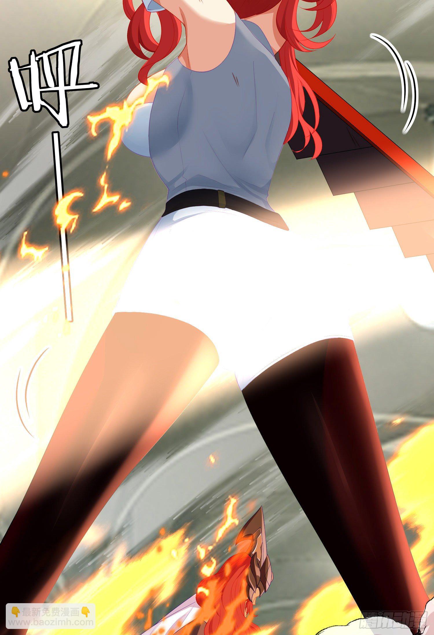 一去不复返矣（上）(1/2)-第192话