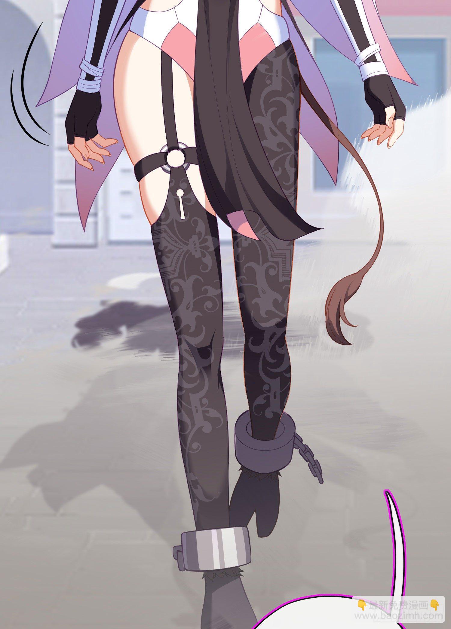 傲慢（上）(1/2)-第194话