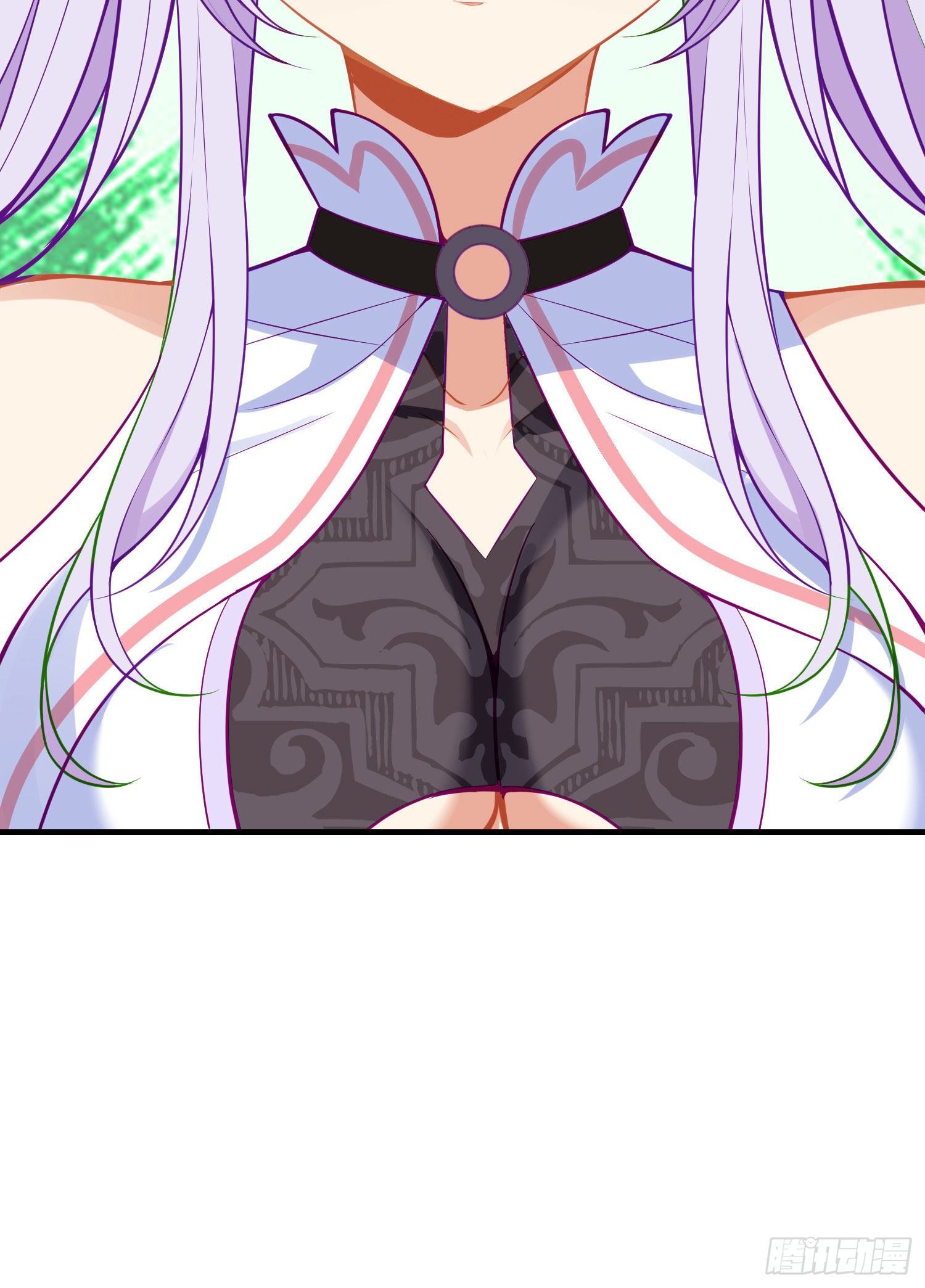 傲慢（上）(1/2)-第194话