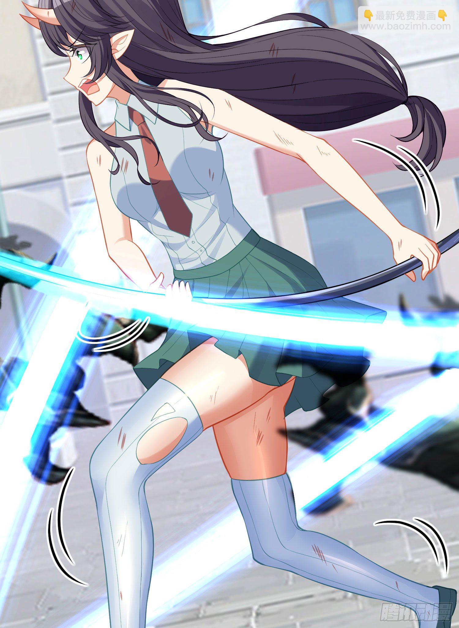 那马呢？（上）(1/2)-第196话