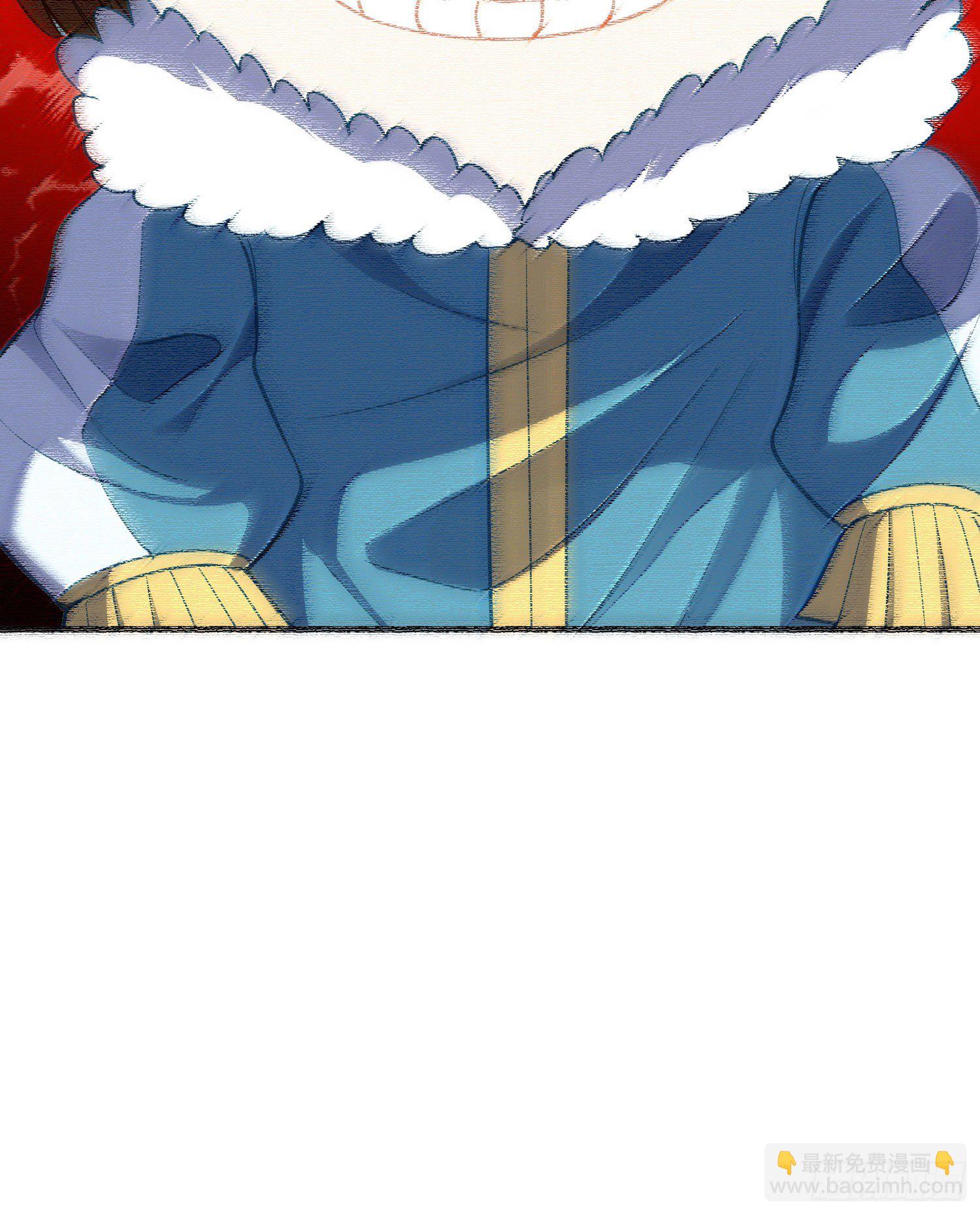 最强之敌（上）(1/2)-第198话