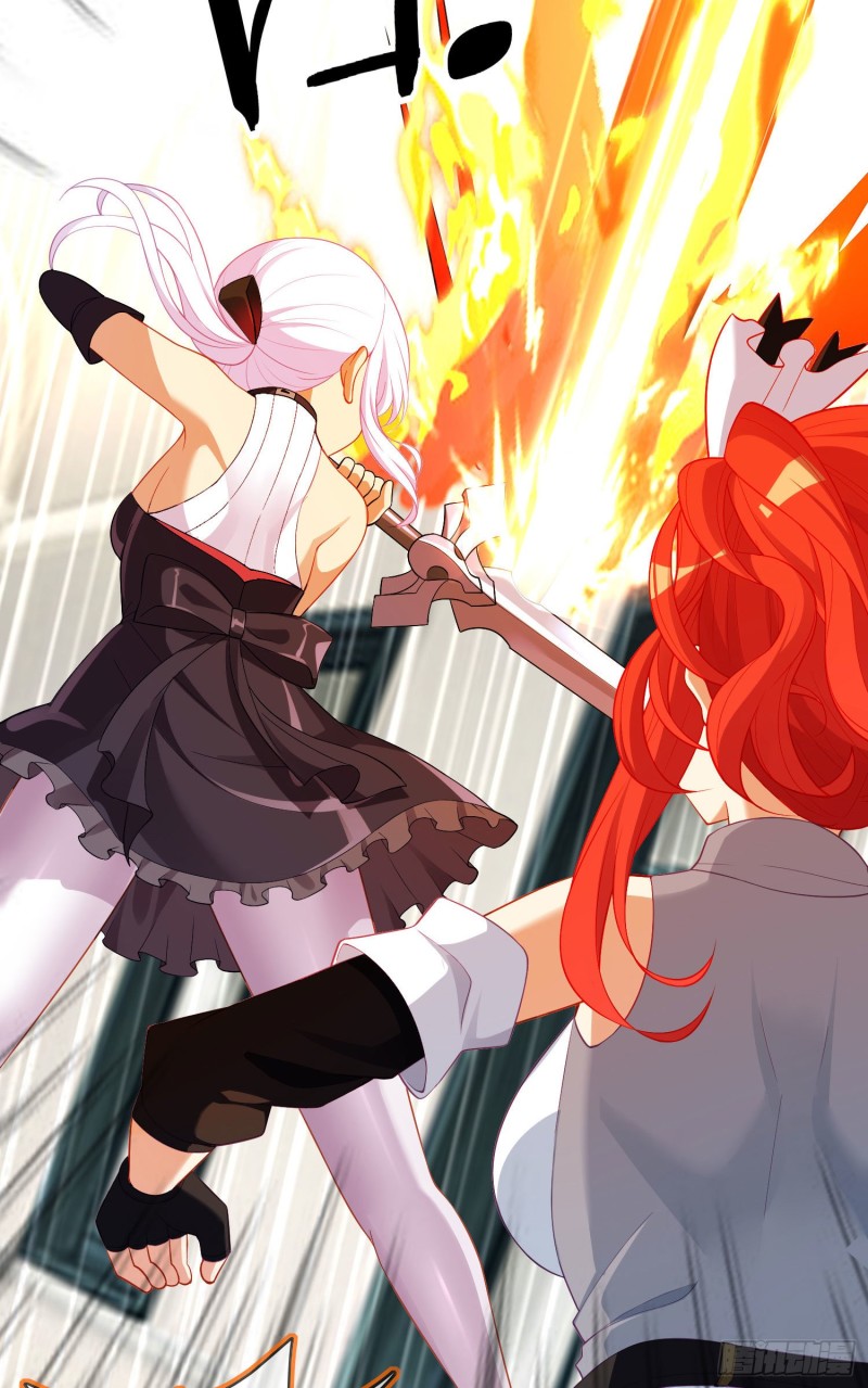 两方困境（上）(1/2)-第200话