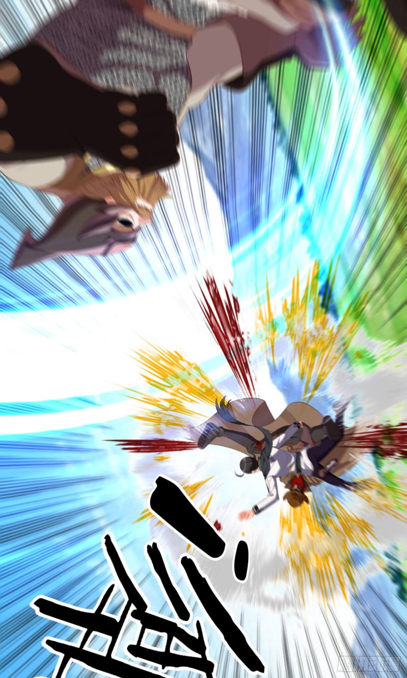 两方困境（上）(1/2)-第200话