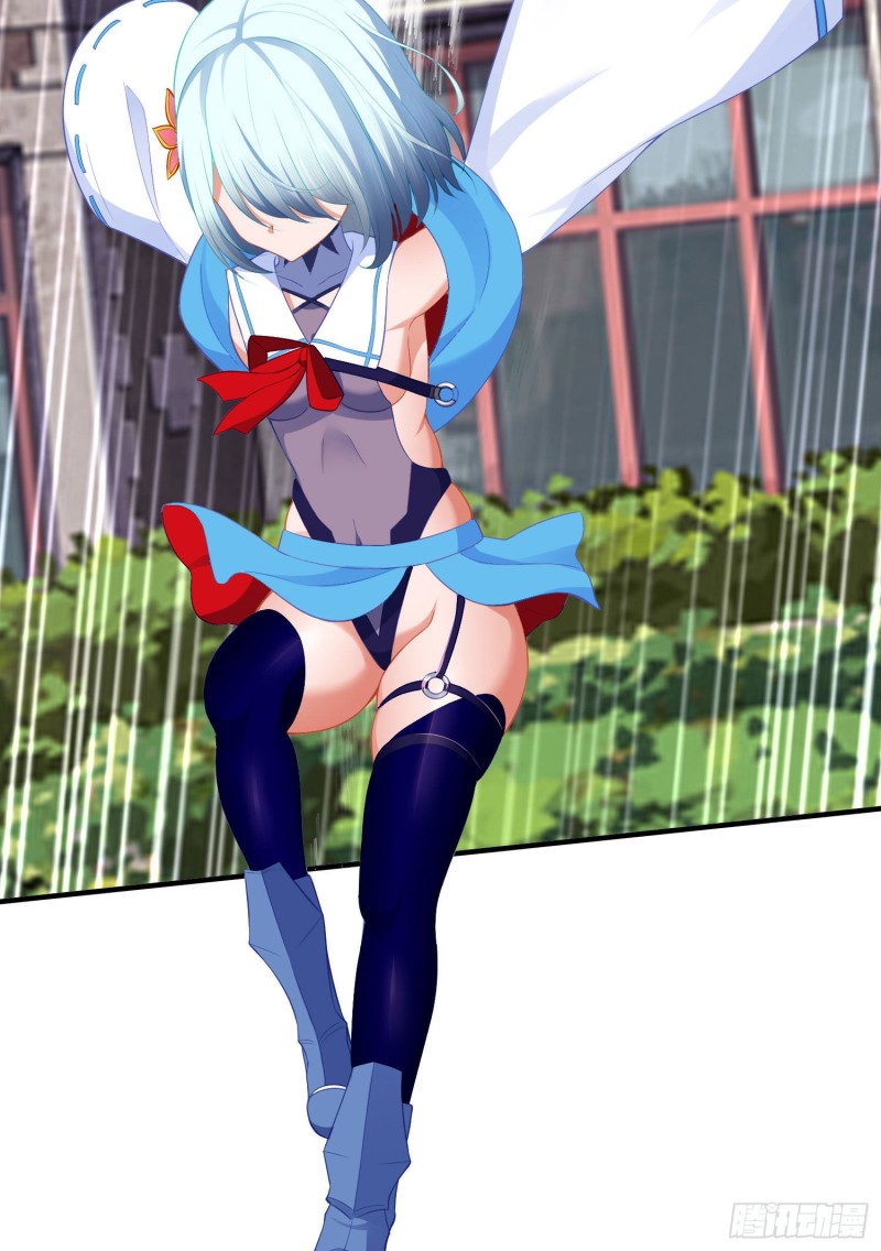 怠惰之死（上）(1/2)-第202话