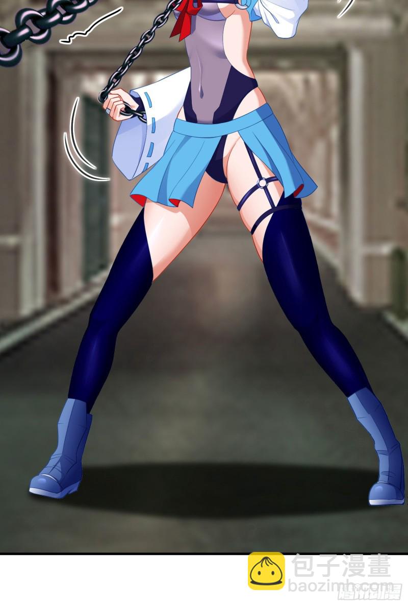 怠惰之死（上）(1/2)-第202话