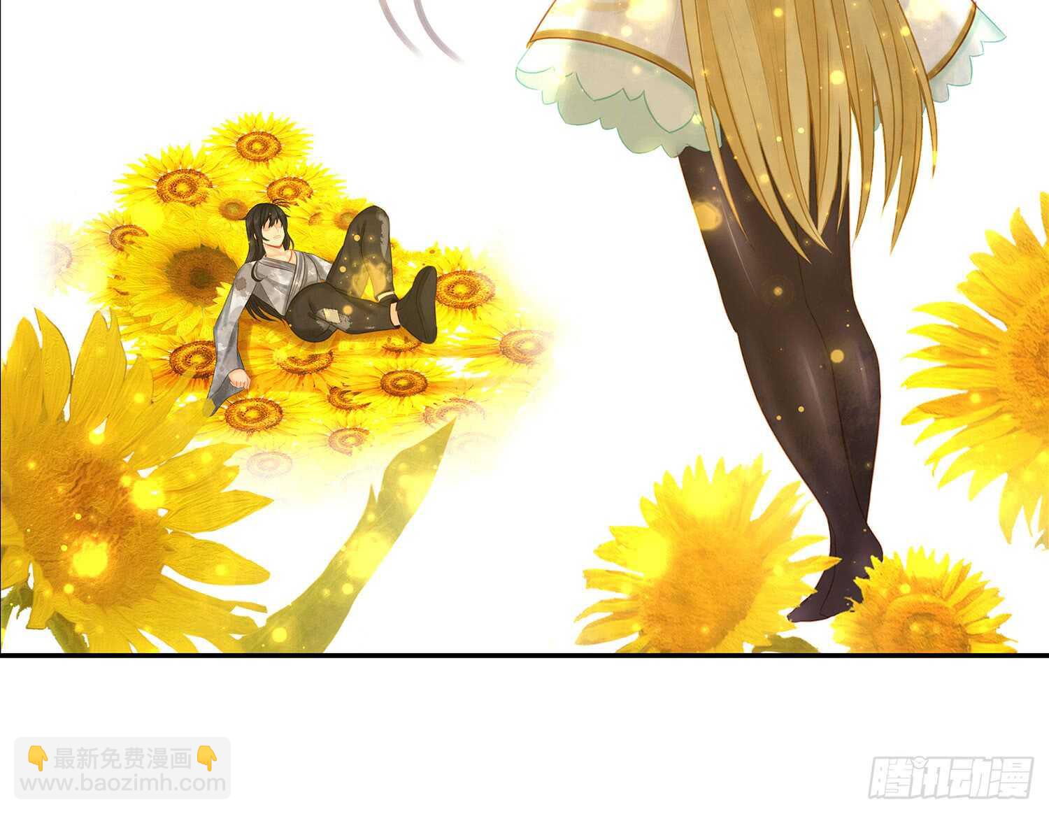 神明的请求(1/2)-第24话