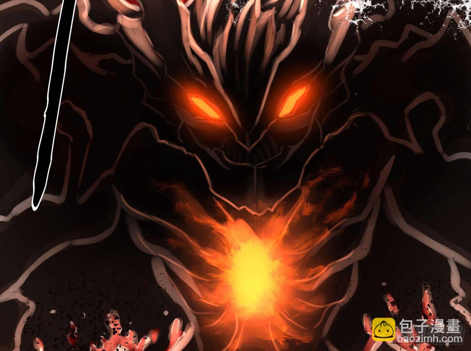 神明的请求(1/2)-第24话