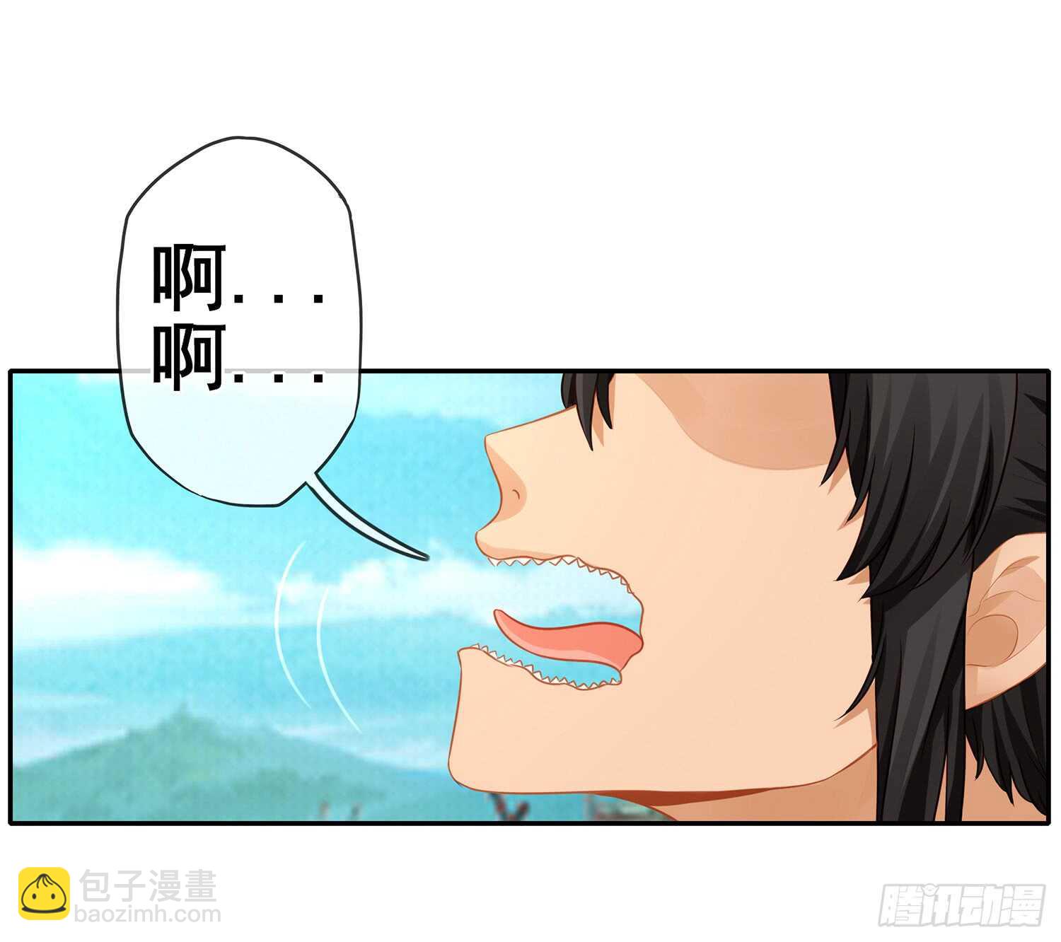 有空一起尿尿(1/3)-第36话