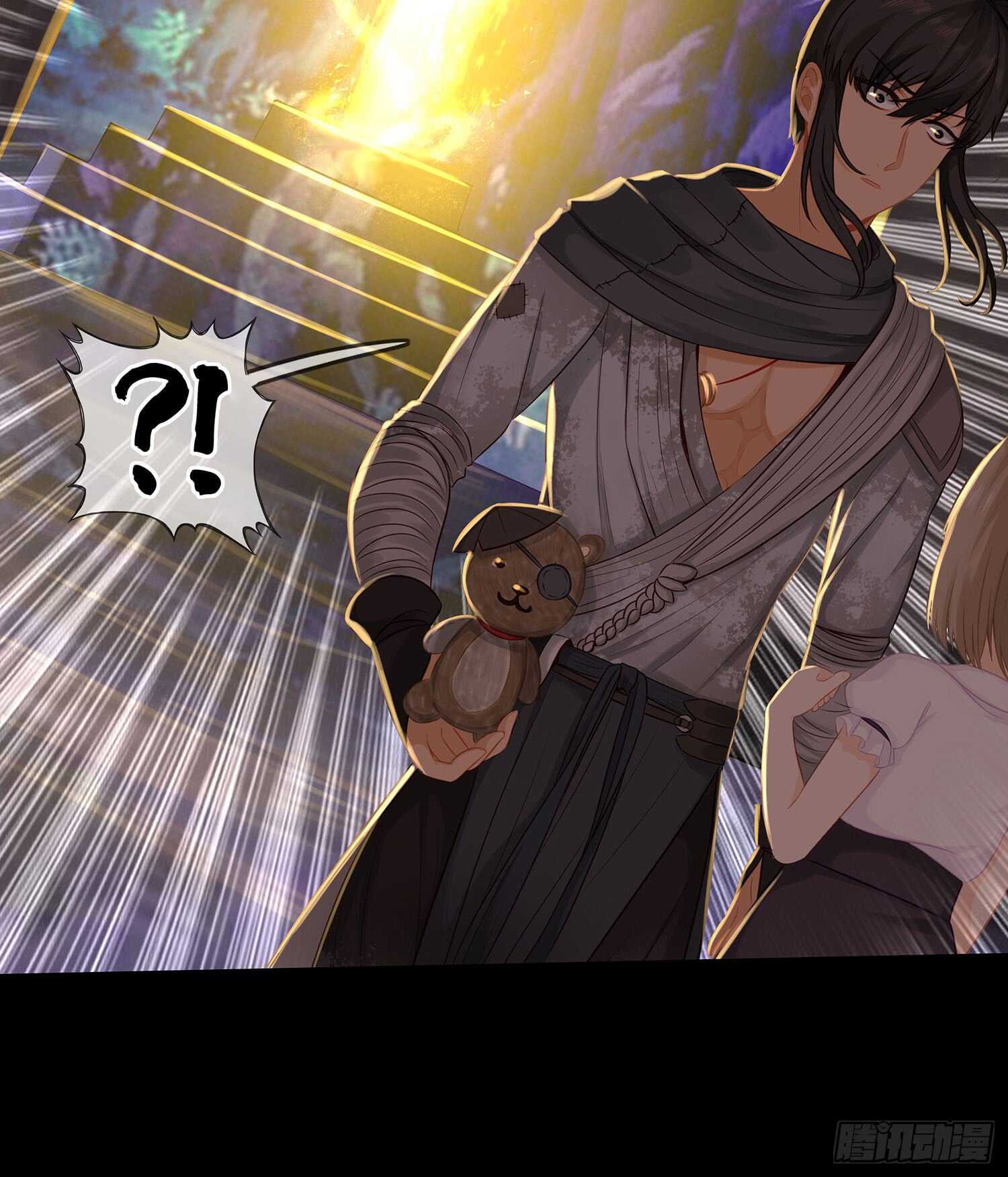 看来得用全力了(1/2)-第38话