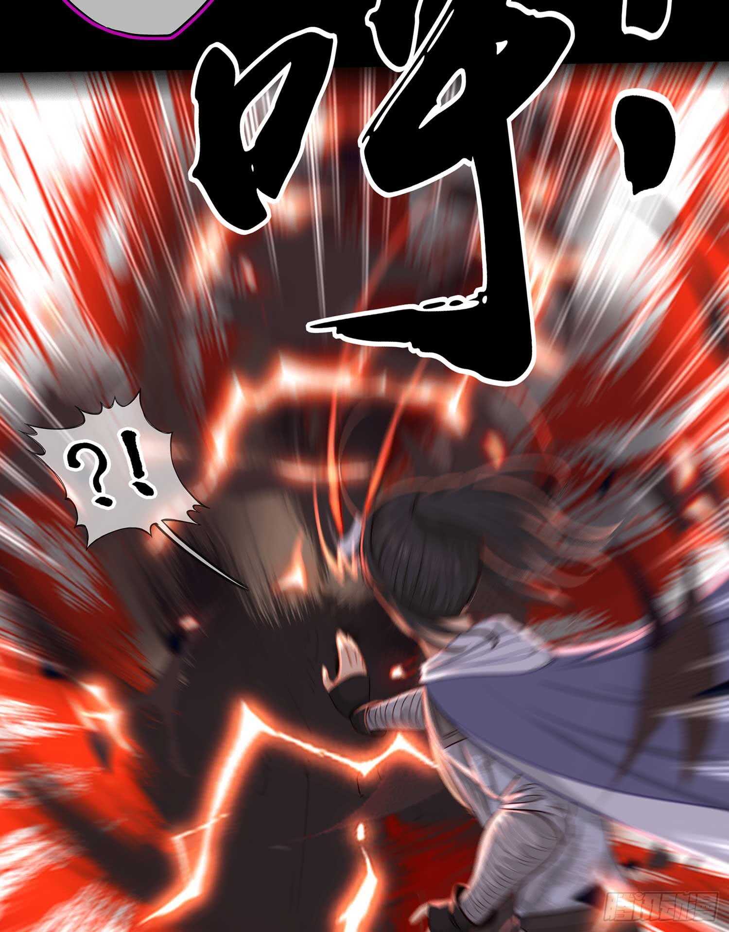 最危险的敌人(1/2)-第46话