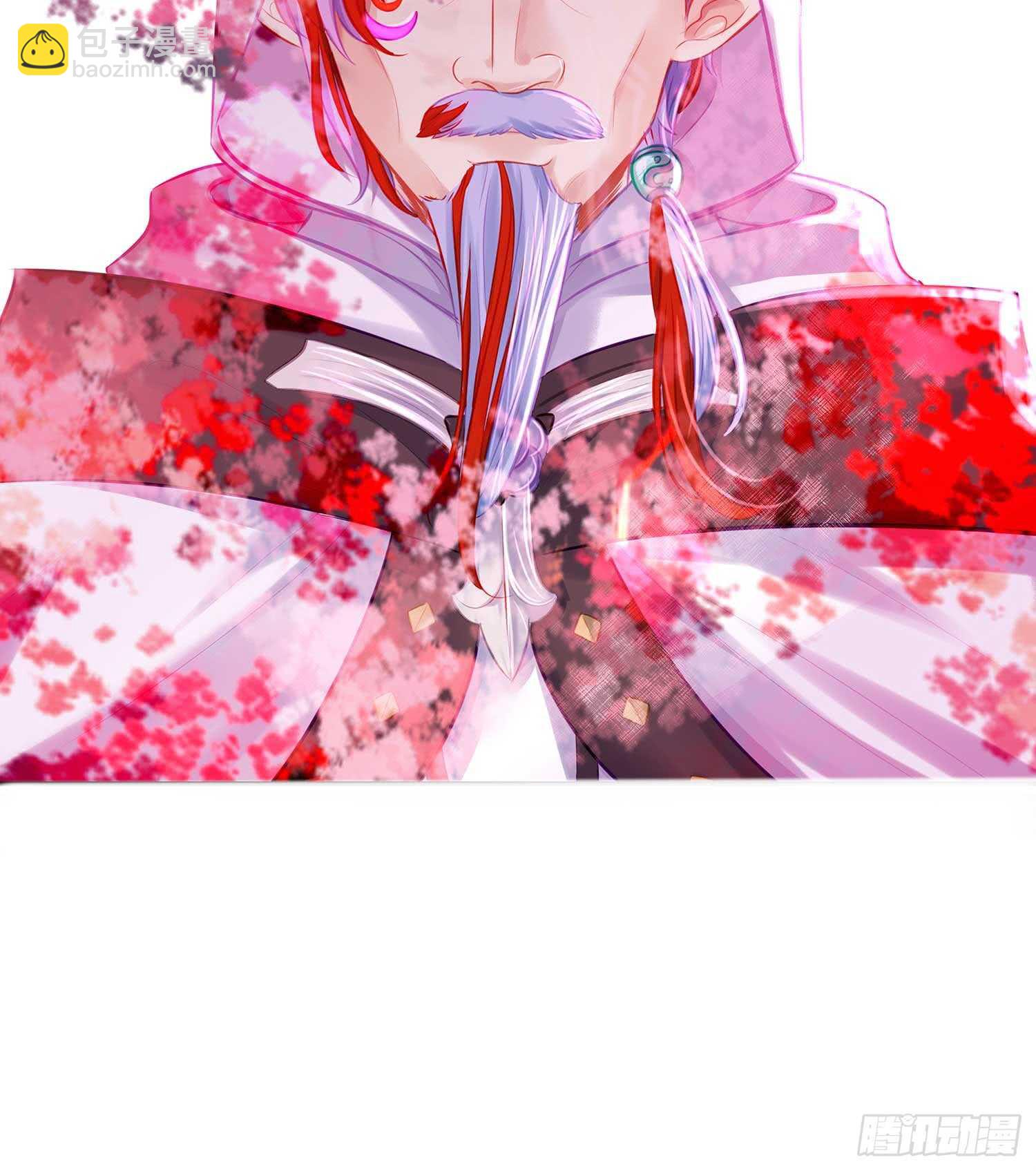 所谓天才(1/2)-第50话