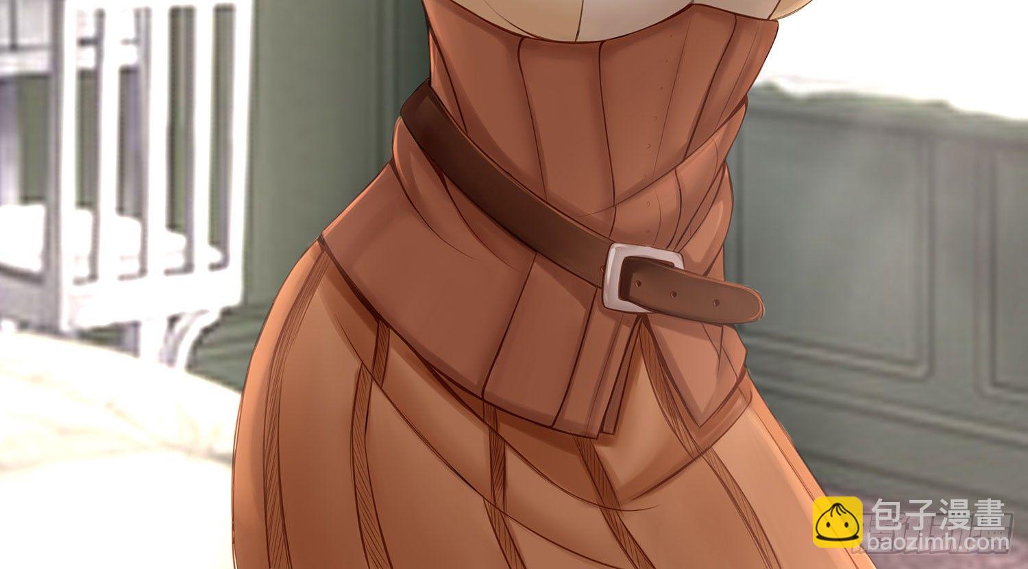 风之剑姬(1/2)-第6话