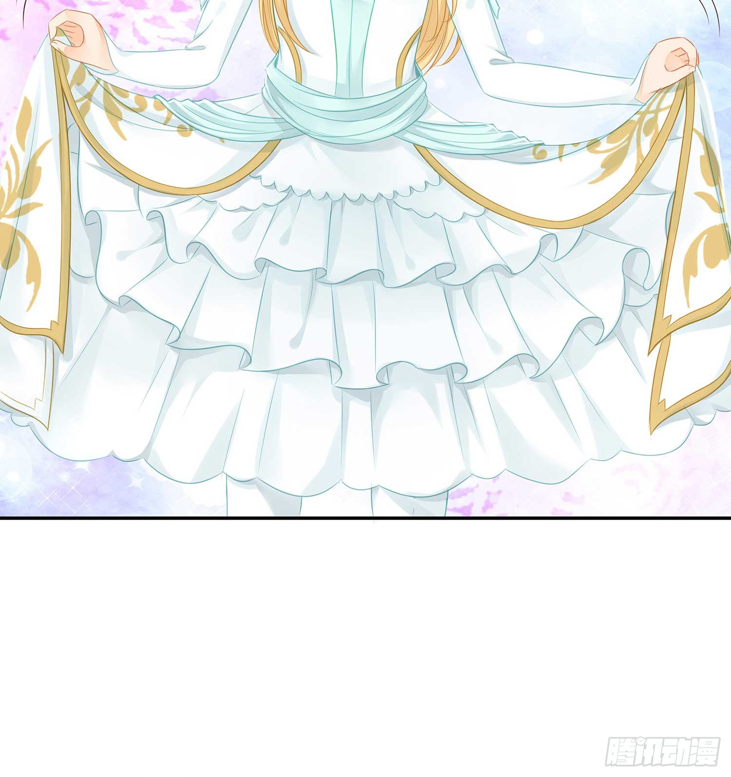 一周年番外短篇(1/2)-第56话