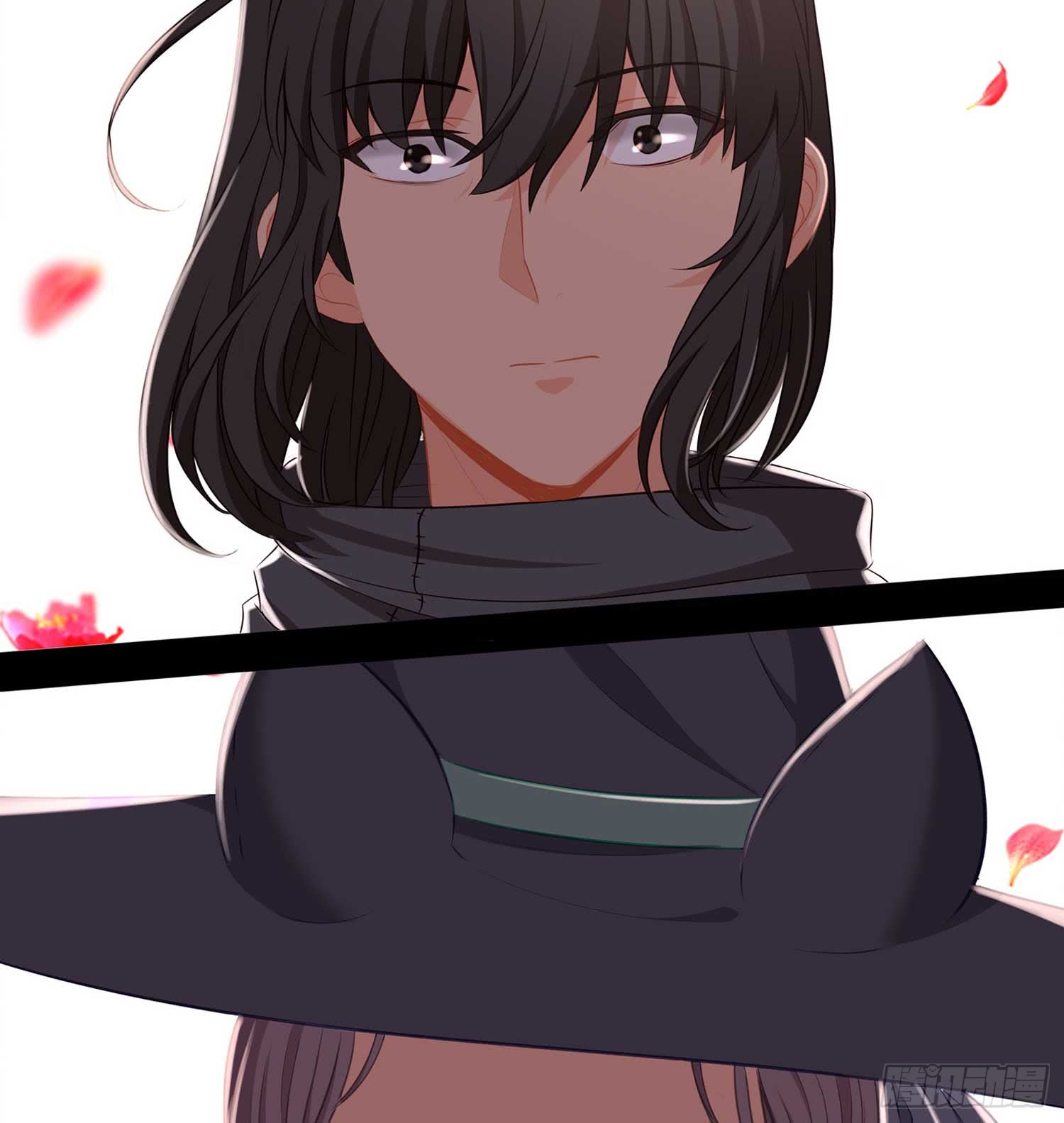 这也太背了吧！(1/3)-第58话