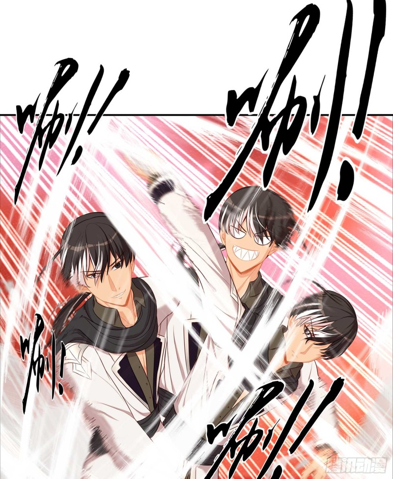 孙其阳的剑法(1/3)-第64话