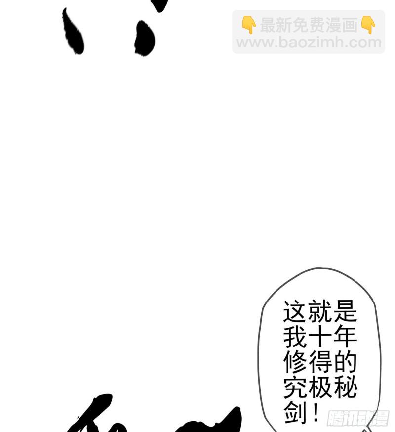 孙其阳的剑法(1/3)-第64话