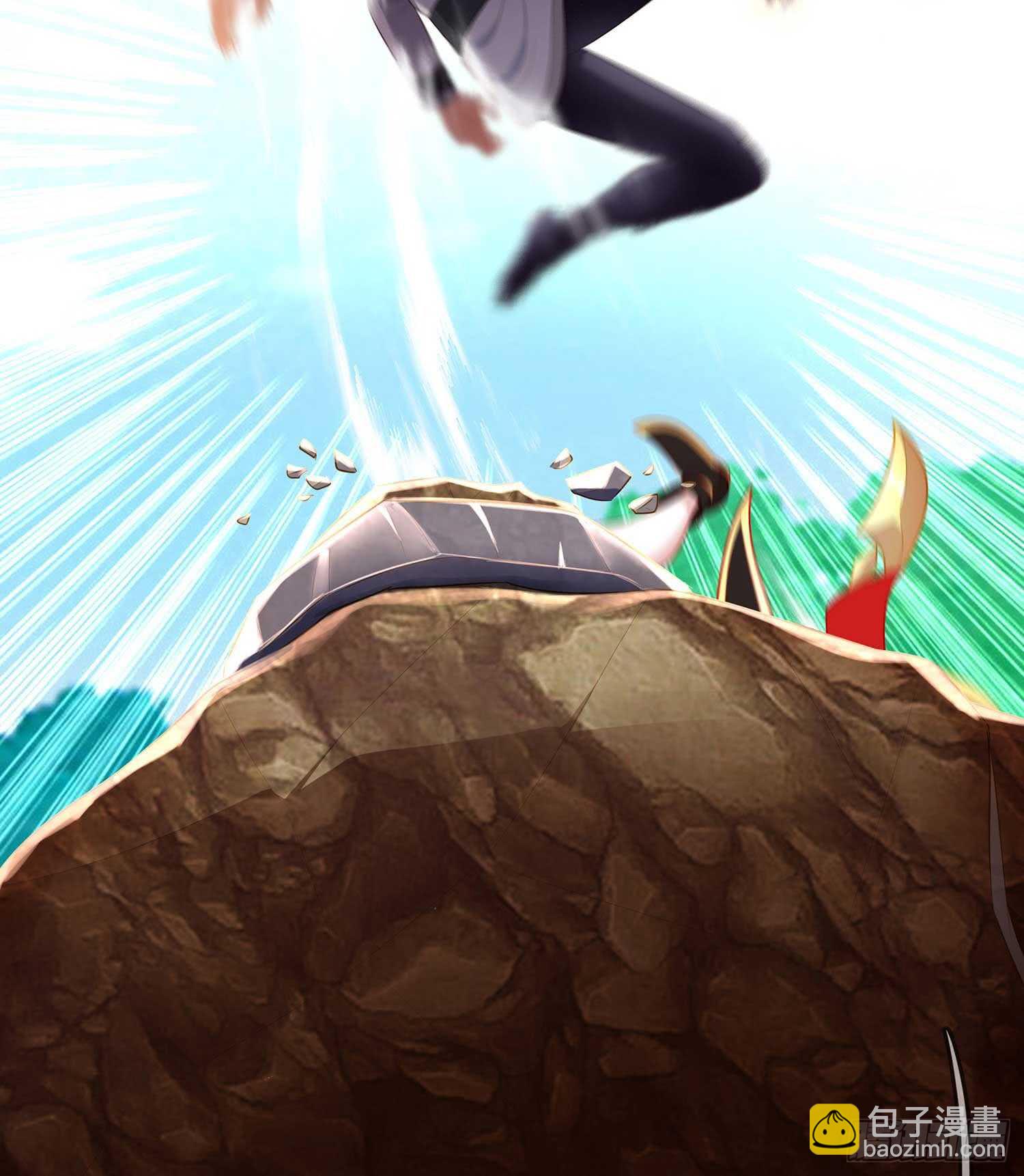 木头人(1/3)-第72话