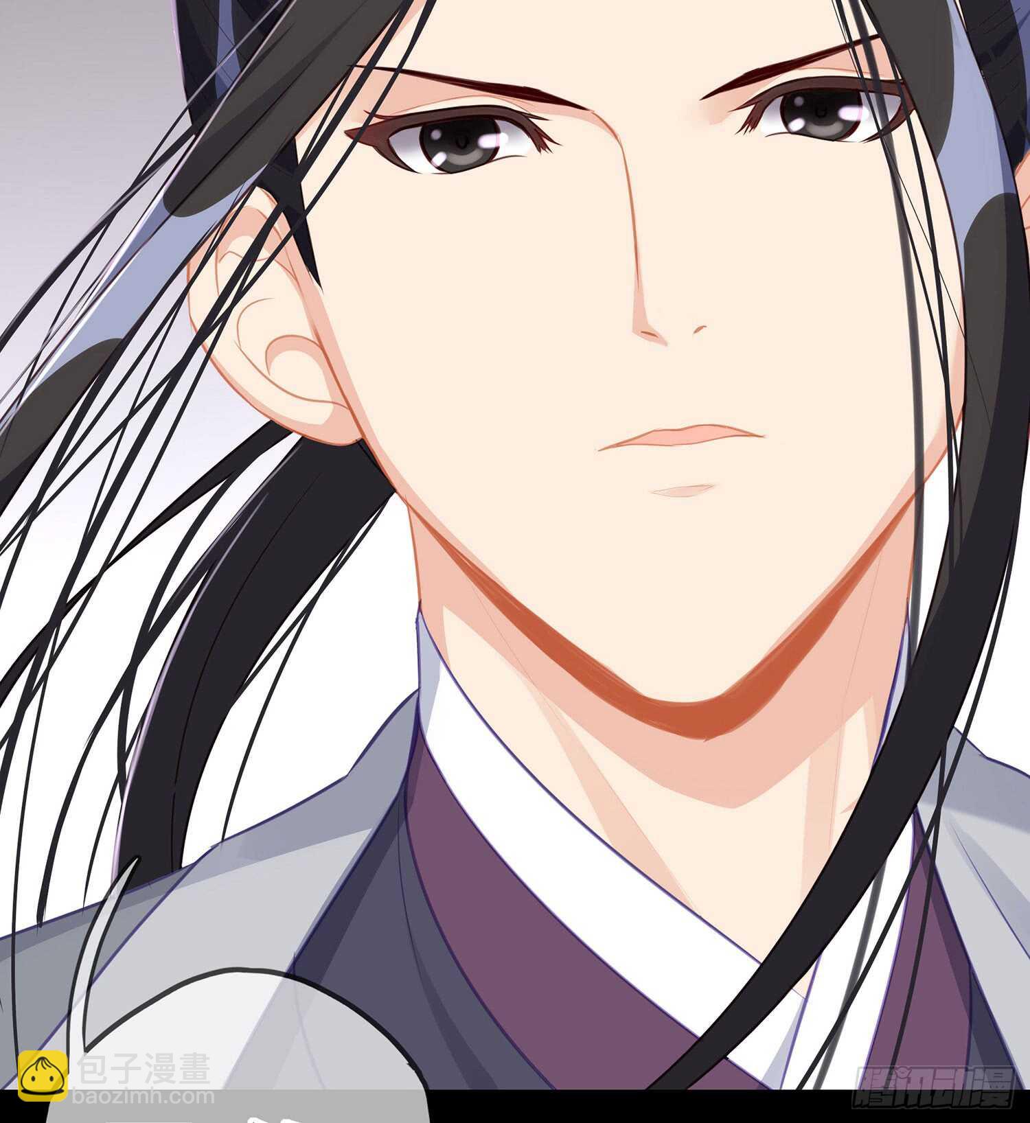 鲨与蝎(1/3)-第86话