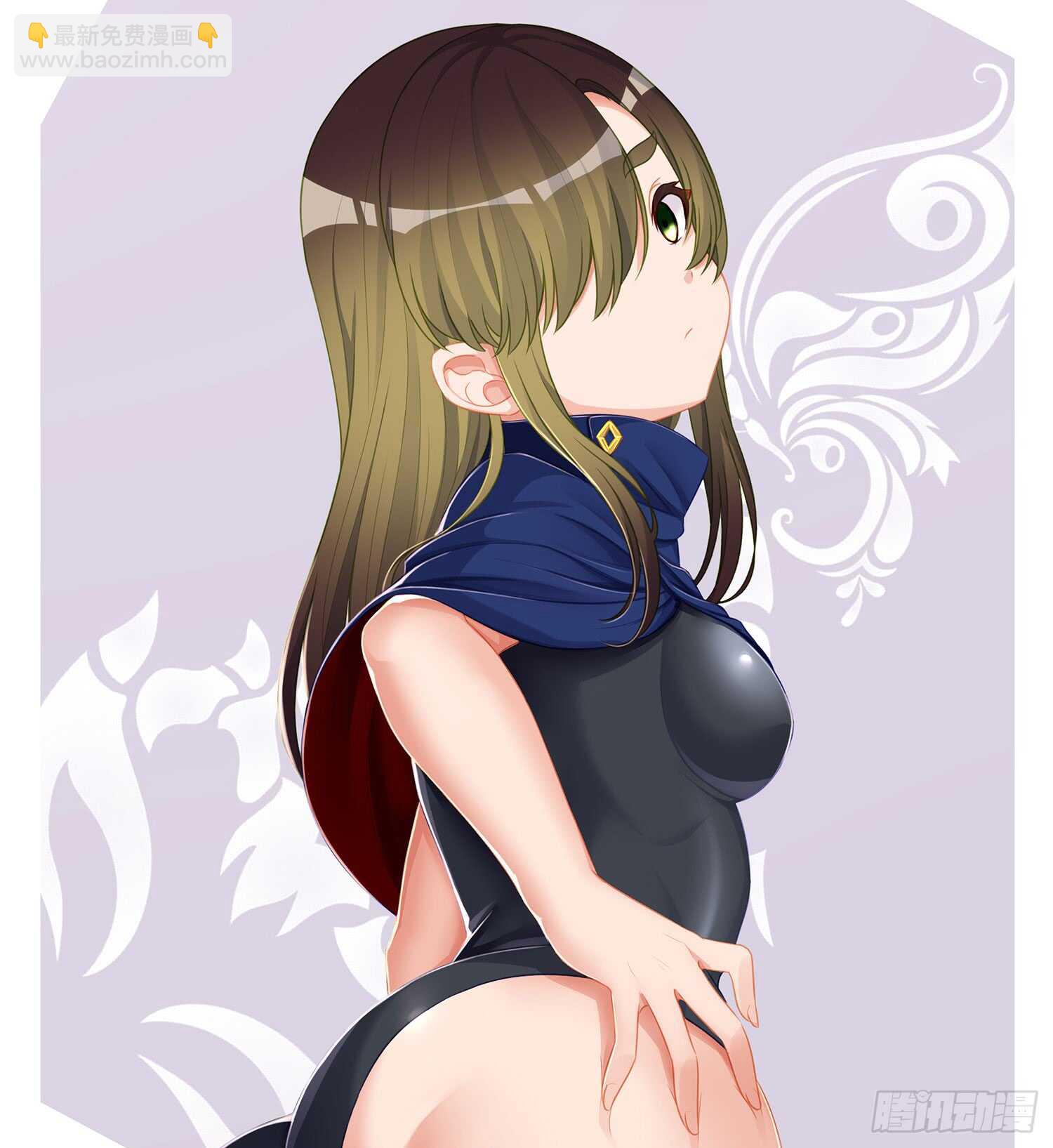 鲨与蝎(1/3)-第86话