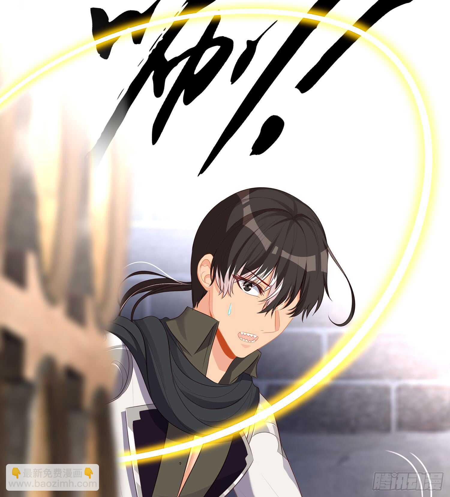 久旱逢甘霖(1/3)-第98话