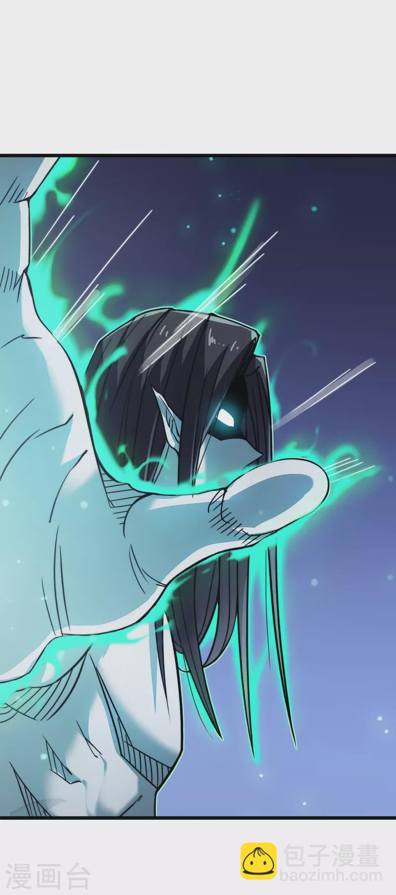 我在異界的弒神之路 - 第25話 沒用的蟲子(1/2) - 2