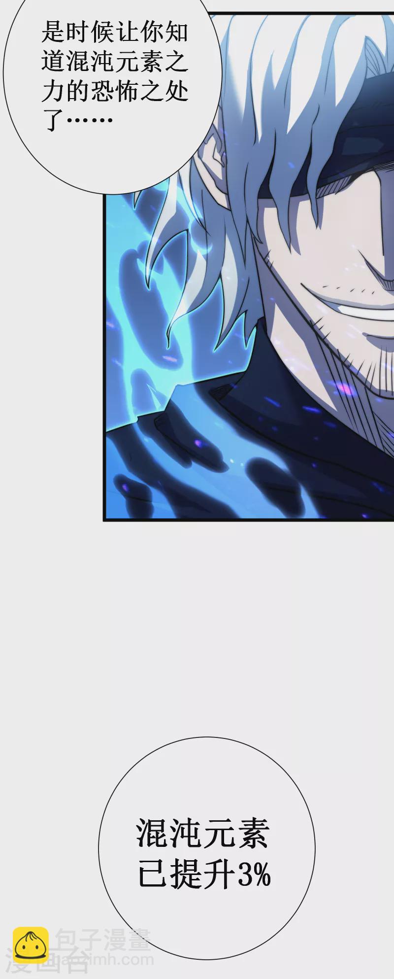 我在異界的弒神之路 - 第47話 神力(2/2) - 3