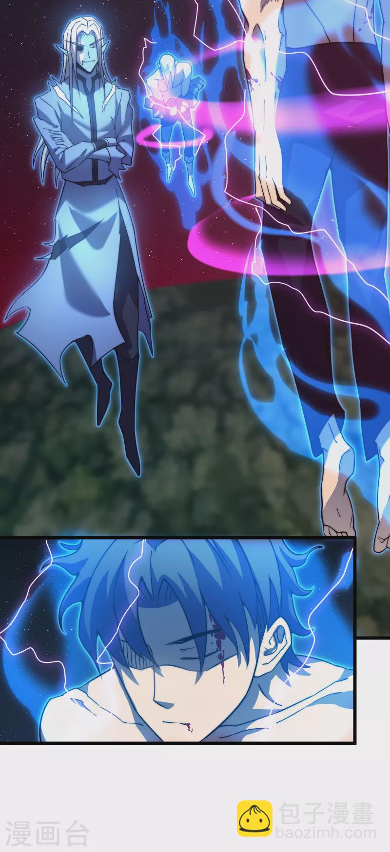 我在異界的弒神之路 - 第47話 神力(2/2) - 5