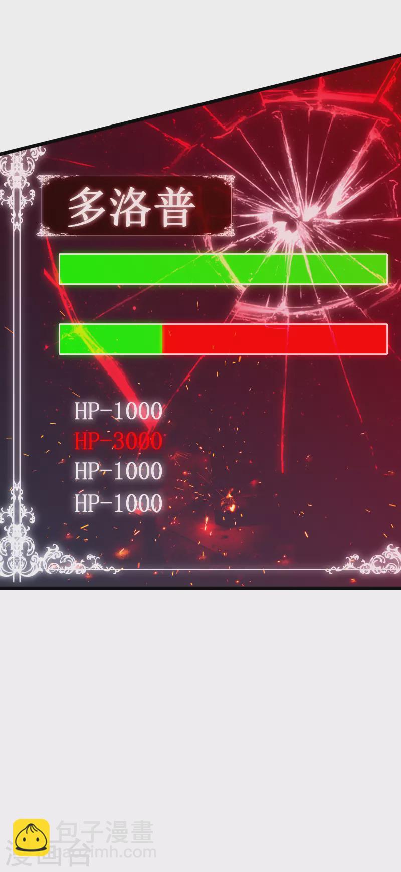 我在異界的弒神之路 - 第47話 神力(2/2) - 5