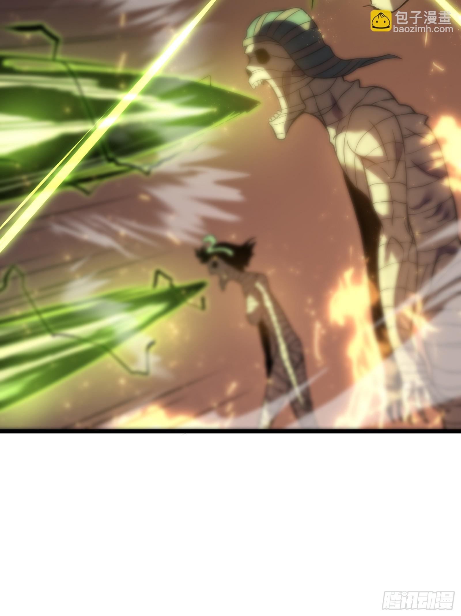 我在異界的弒神之路 - 第67話 免疫(1/2) - 1