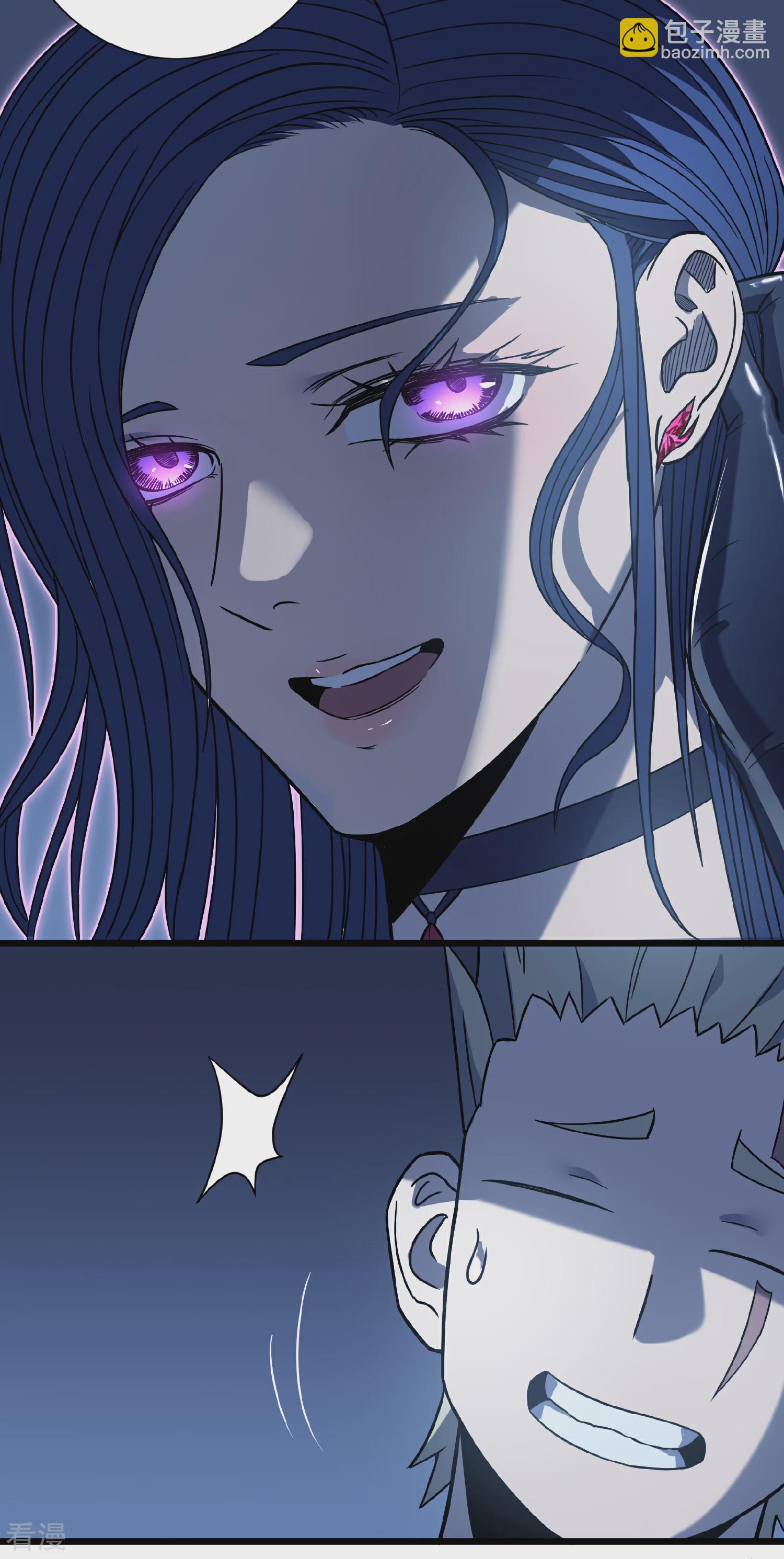 我在異界的弒神之路 - 第69話 神廟守護者(3/3) - 1